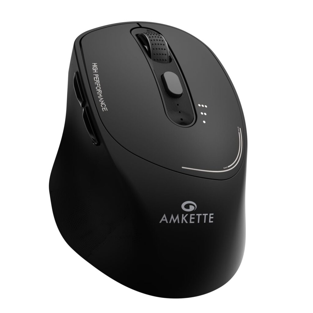 Amkette Epic Mouse