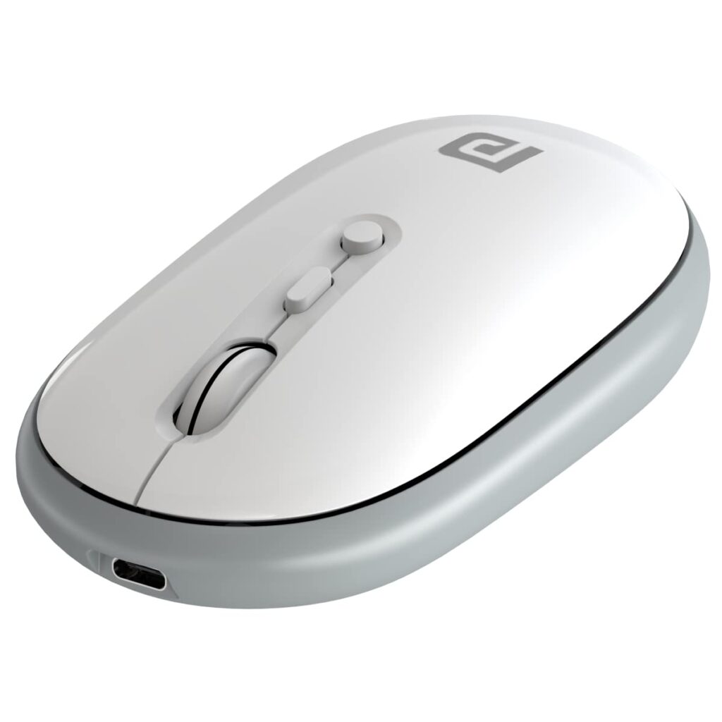 Portronics Toad II Mouse
