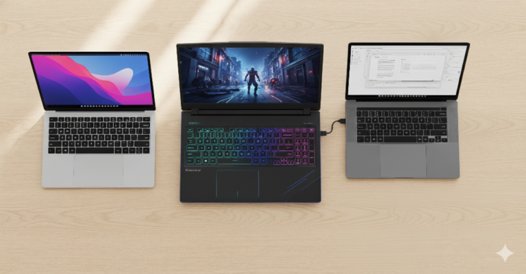 Best laptops