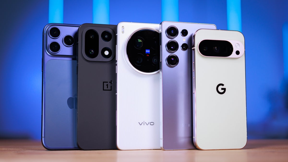 Read more about the article Mobile Buying Guide – How to Choose the Best Smartphone