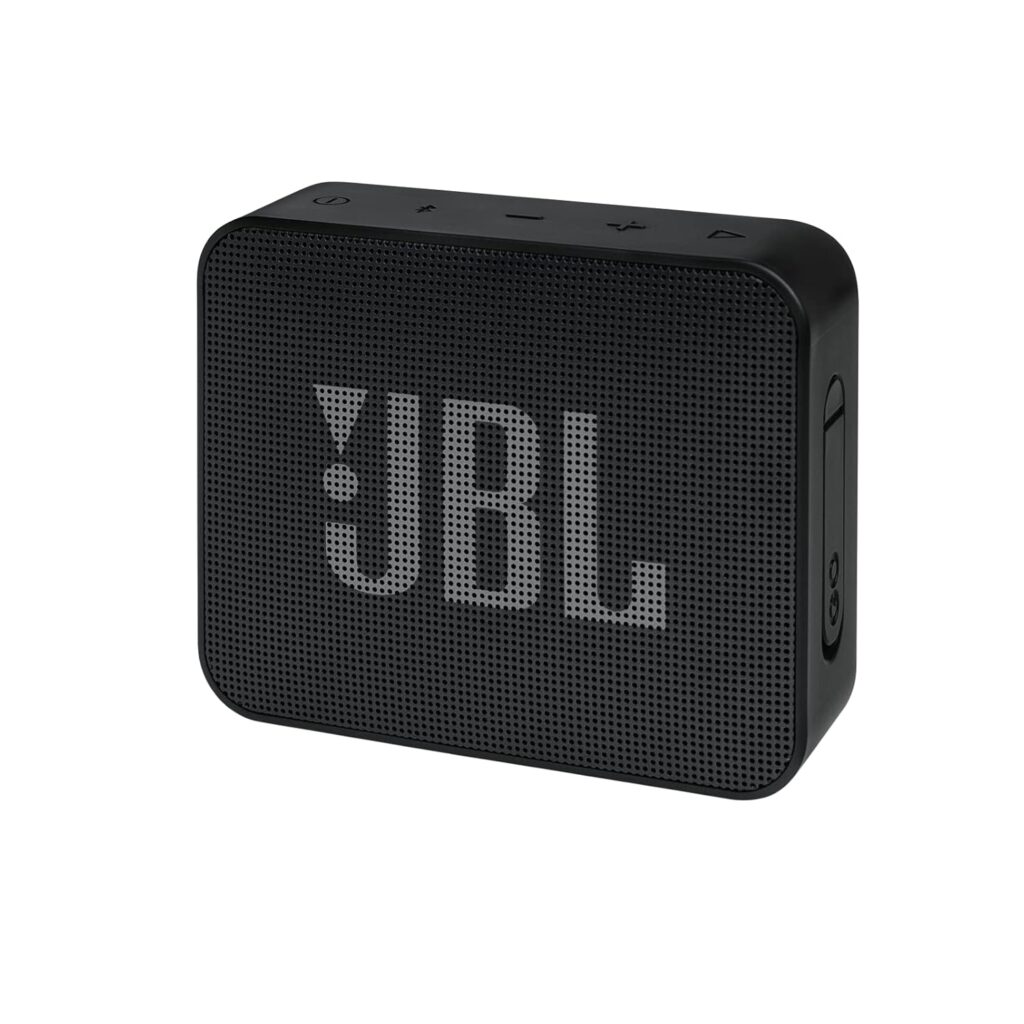 JBL Go Essential bluetooth speaker