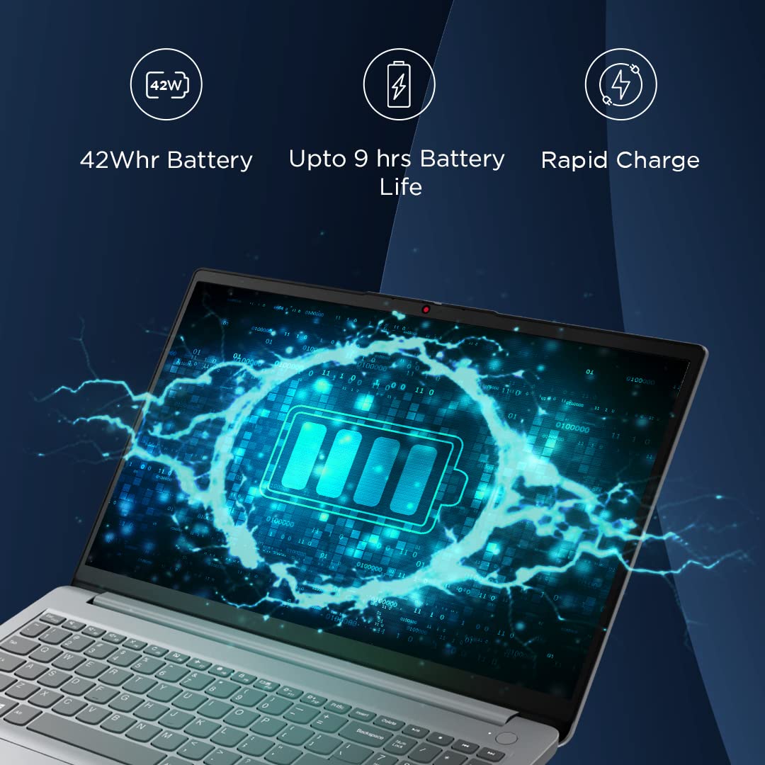 Lenovo IdeaPad 1 laptop