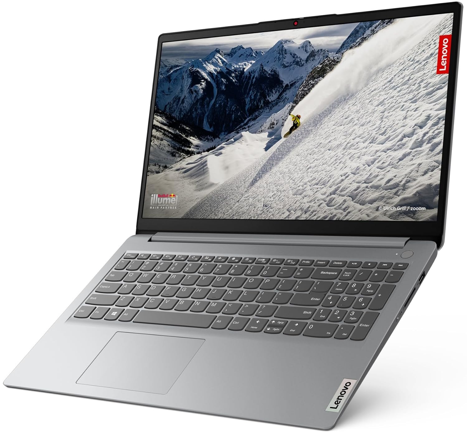 Lenovo IdeaPad 1 laptop