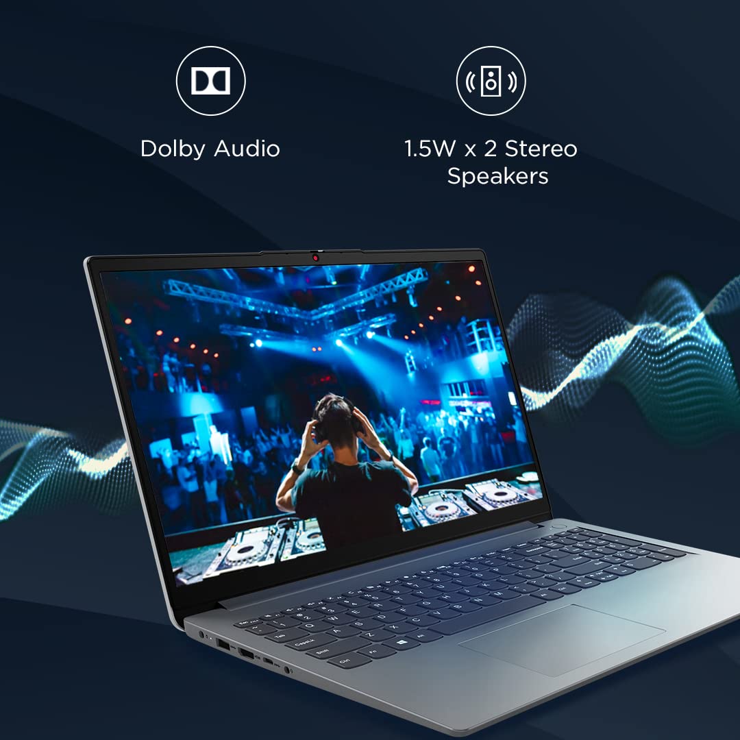 Lenovo IdeaPad 1 Laptop