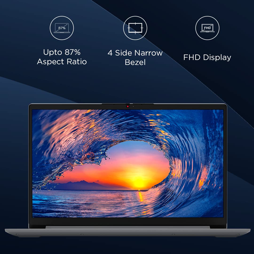 Lenovo IdeaPad 1 Laptop