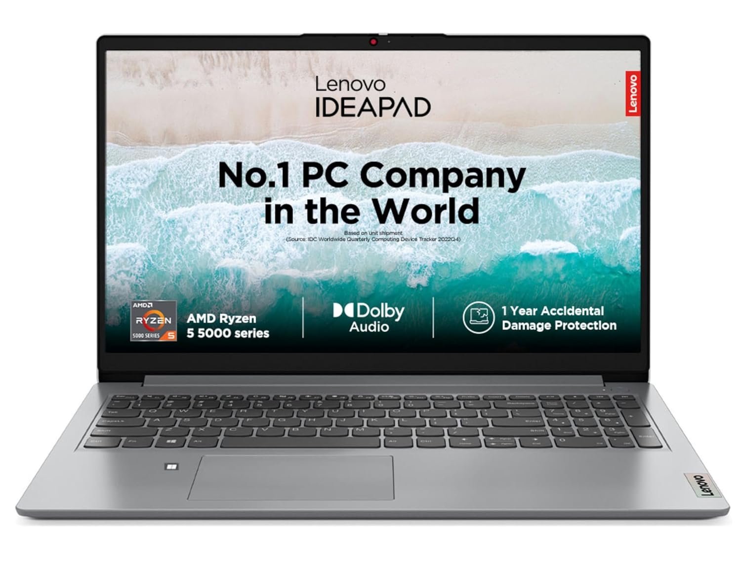 Lenovo IdeaPad 1 Laptop