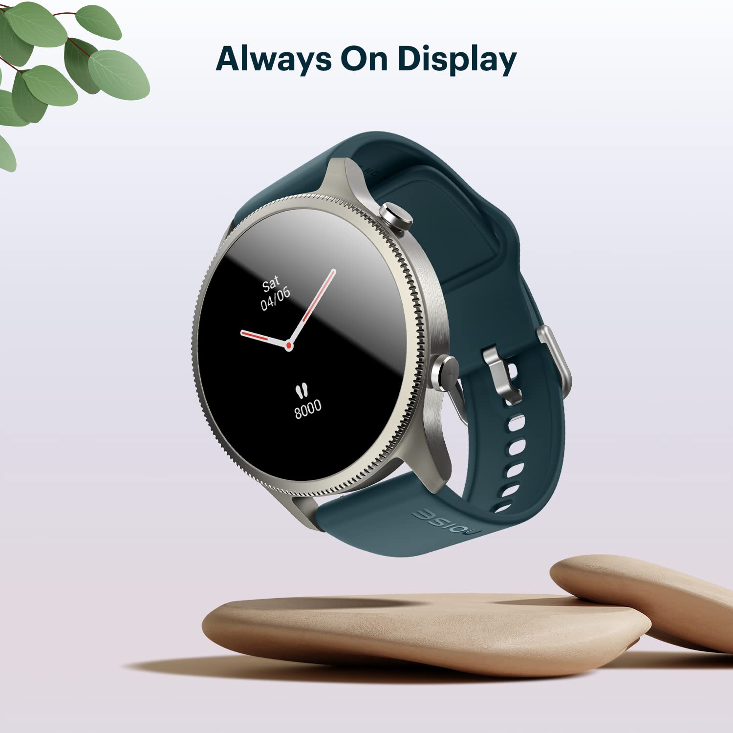NoiseFit Halo smartwatch image