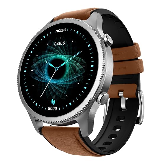 NoiseFit Halo smartwatch image