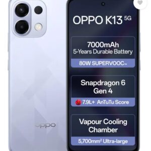 OPPO K13 5G