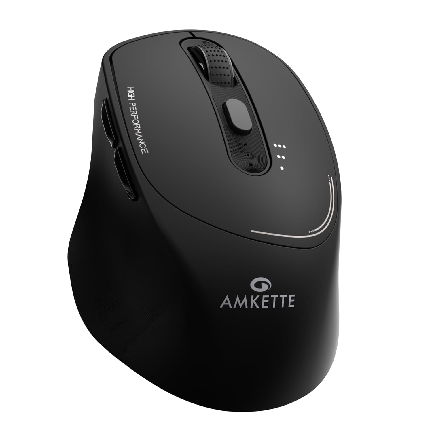 Amkette Epic Mouse