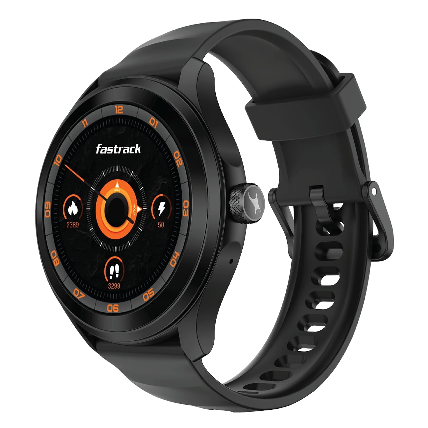 Fastrack VOX Pro Smartwatch