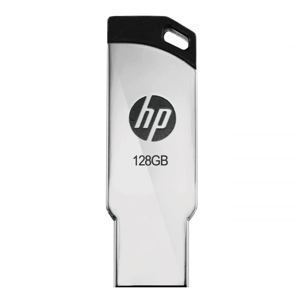 HP v236w 128GB Pen Drive