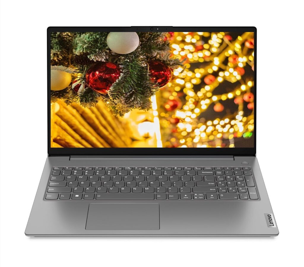 Lenovo V15 G4 Laptop image