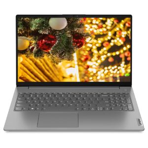 Lenovo V15 G4 Laptop Ryzen 5 7520U 16GB RAM 512GB SSD