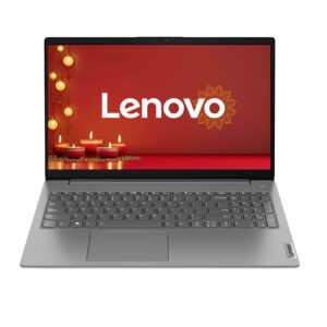 Lenovo V15 G4 Laptop Athlon 7120U 8GB RAM 512GB SSD