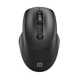 Portronics Toad 7 Wireless Mouse Bluetooth Rechargeable