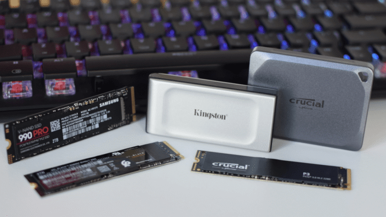 SSD buying guide