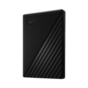 WD My Passport 2TB Hard Drive Portable External HDD USB 3.0