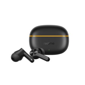 realme Buds T200 Lite Earbuds 48H Playback ENC Gaming
