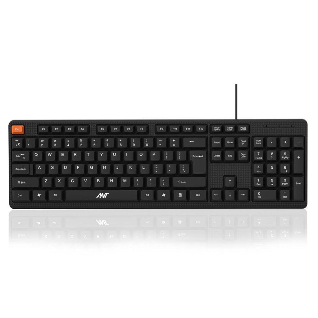 Ant Master 05 Keyboard