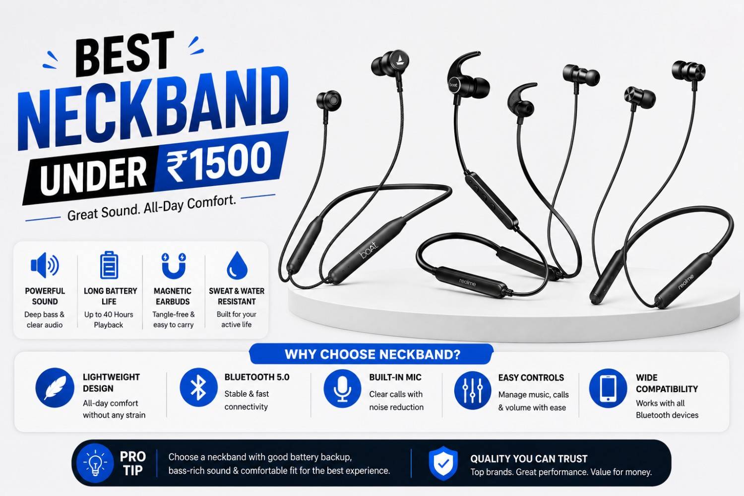 You are currently viewing Best Neckband Under ₹1500 (2026)