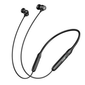 Boat Rockerz 301 ANC Neckband with ANC and 13mm Drivers