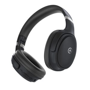 GM G+ Headphones 55H Playtime Pure Bass BT 5.3