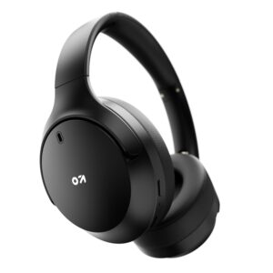 GOBOULT Q Headphones 70H Playtime ENC Fast Charging
