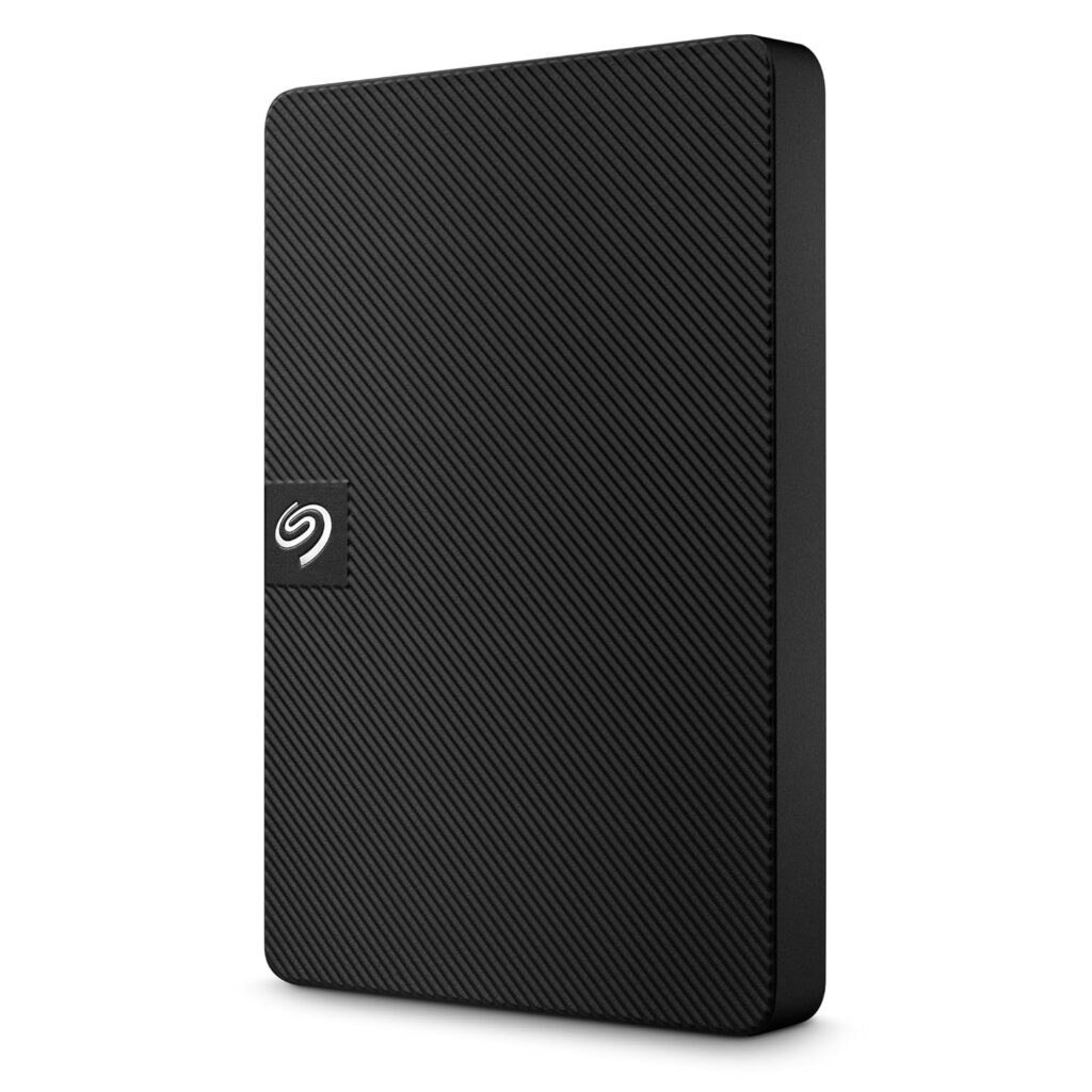 Seagate Expansion 2TB HDD