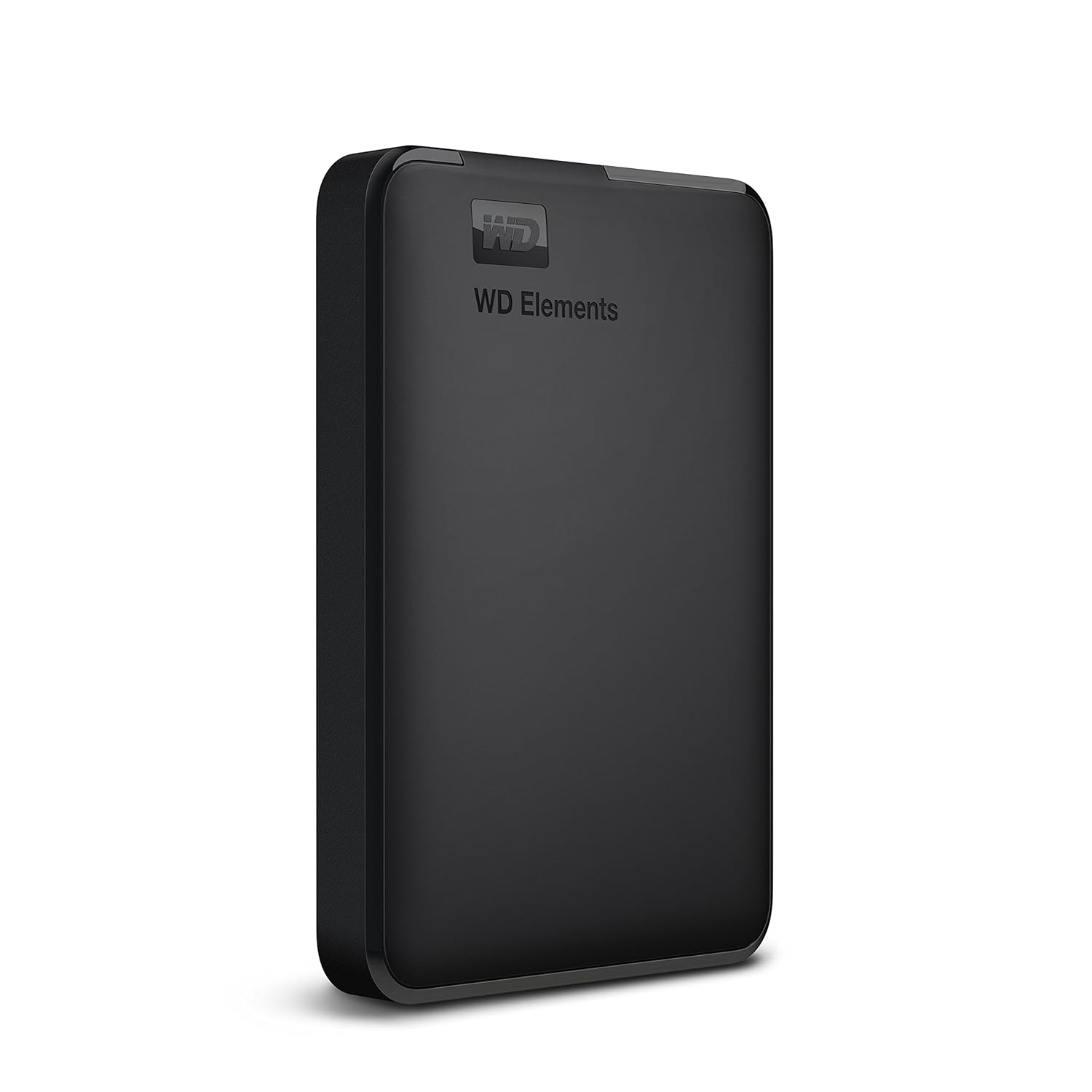 WD Elements 2TB HDD