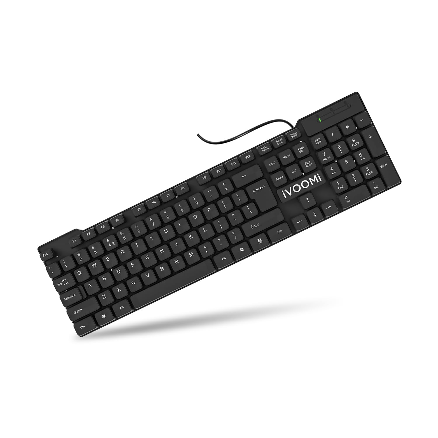 iVOOMi Quest Keyboard
