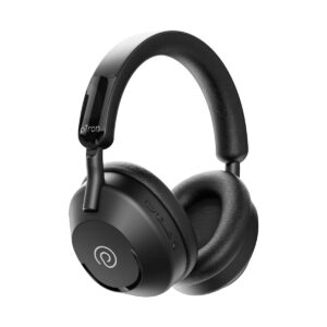 pTron Studio Ultima Headphones 60H Playtime BT 5.4