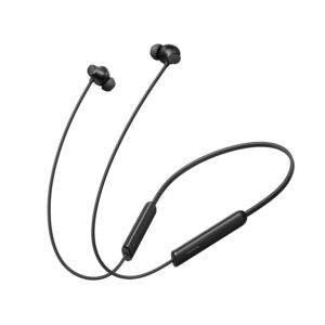 realme Buds Wireless 5 Lite Neckband 35H Playback