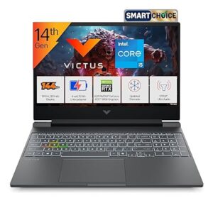 HP Victus Gaming Laptop i5-14450HX RTX 3050 24GB RAM