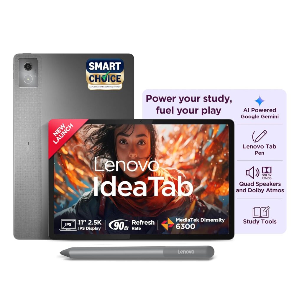 Lenovo Idea Tab