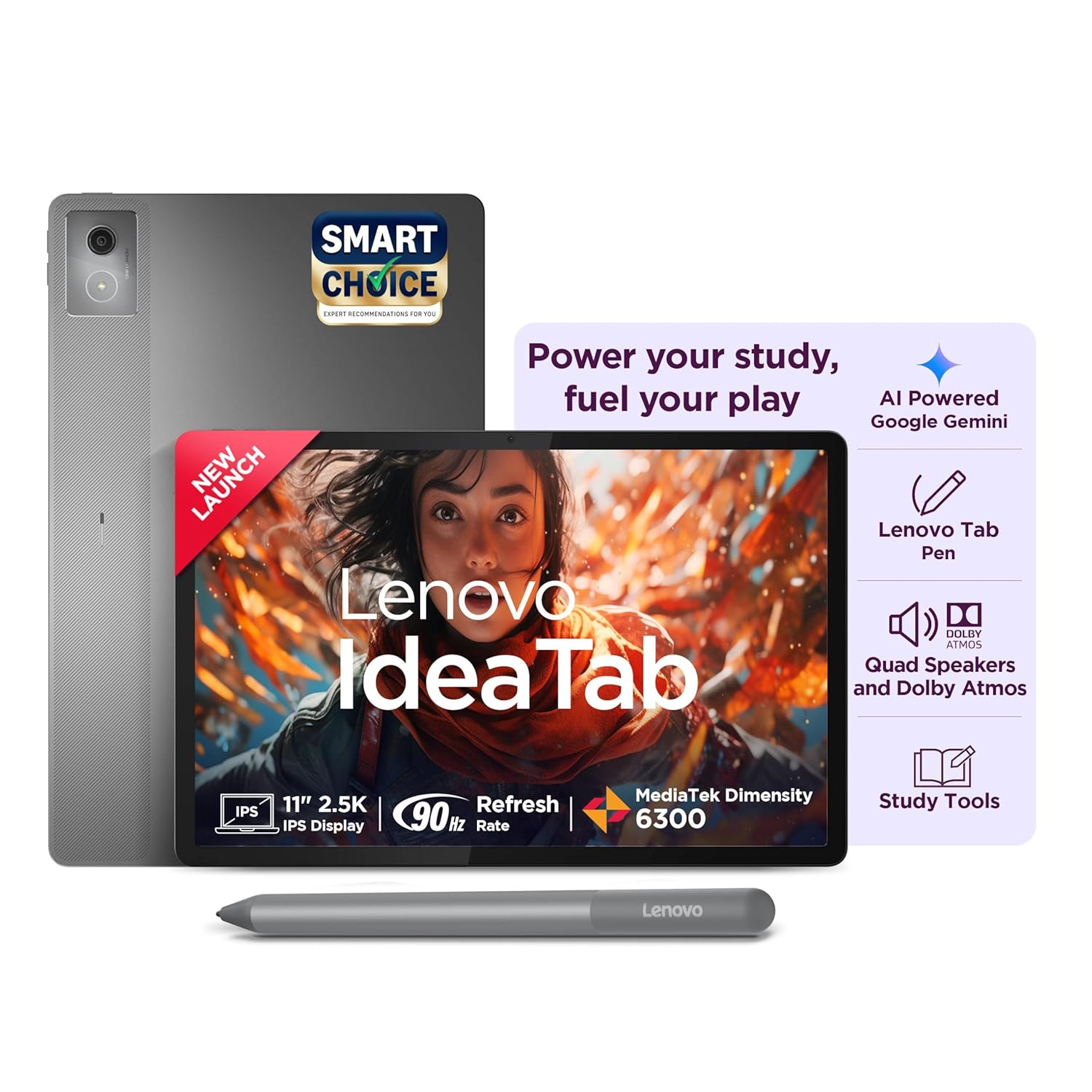 Lenovo Idea Tab