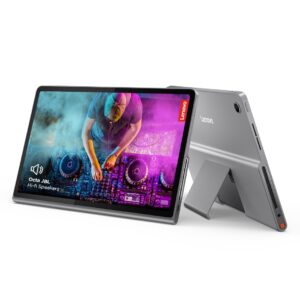 Lenovo Tab Plus 11.5-Inch 2K Tablet with JBL Speakers