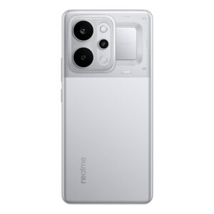 realme NARZO Power 5G 10001mAh Battery 144Hz AMOLED